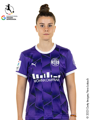 Katharina Piljić